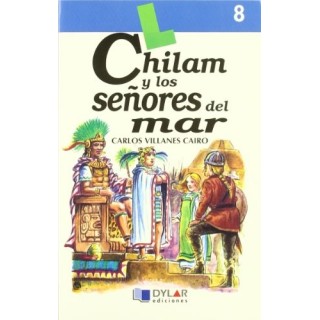 Chilam y los señores del mar